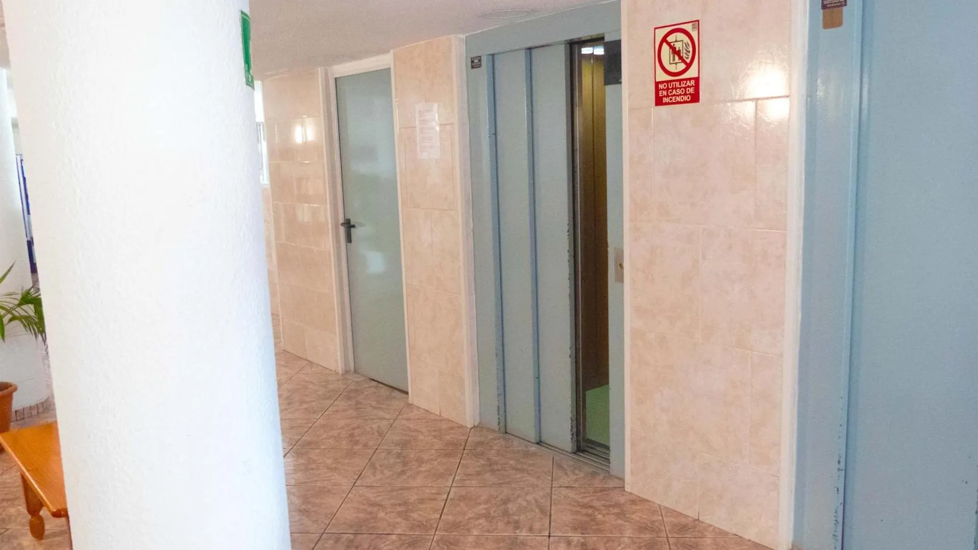 Appartamento Moderno Estudio Vista Mar Playa De Las Americas Spagna