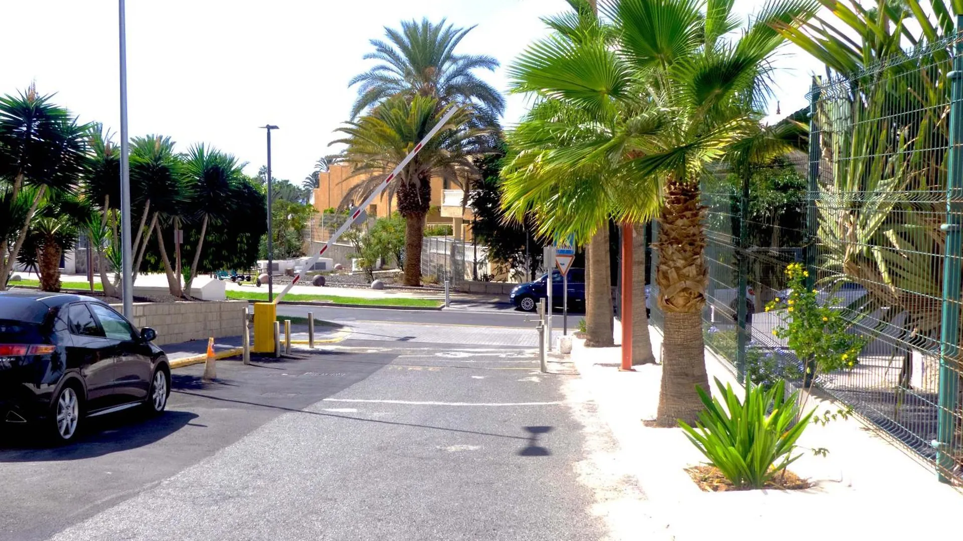 Moderno Estudio Vista Mar Playa De Las Americas 0*, פלאייה דה לאס אמריקס ספרד