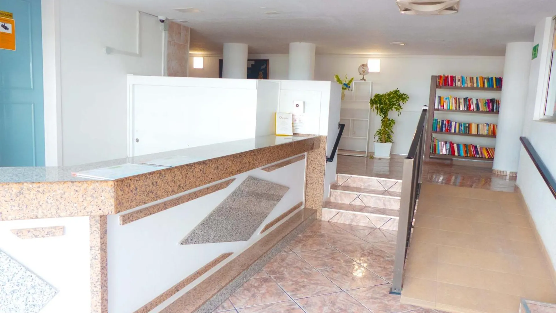 דירה Moderno Estudio Vista Mar Playa De Las Americas