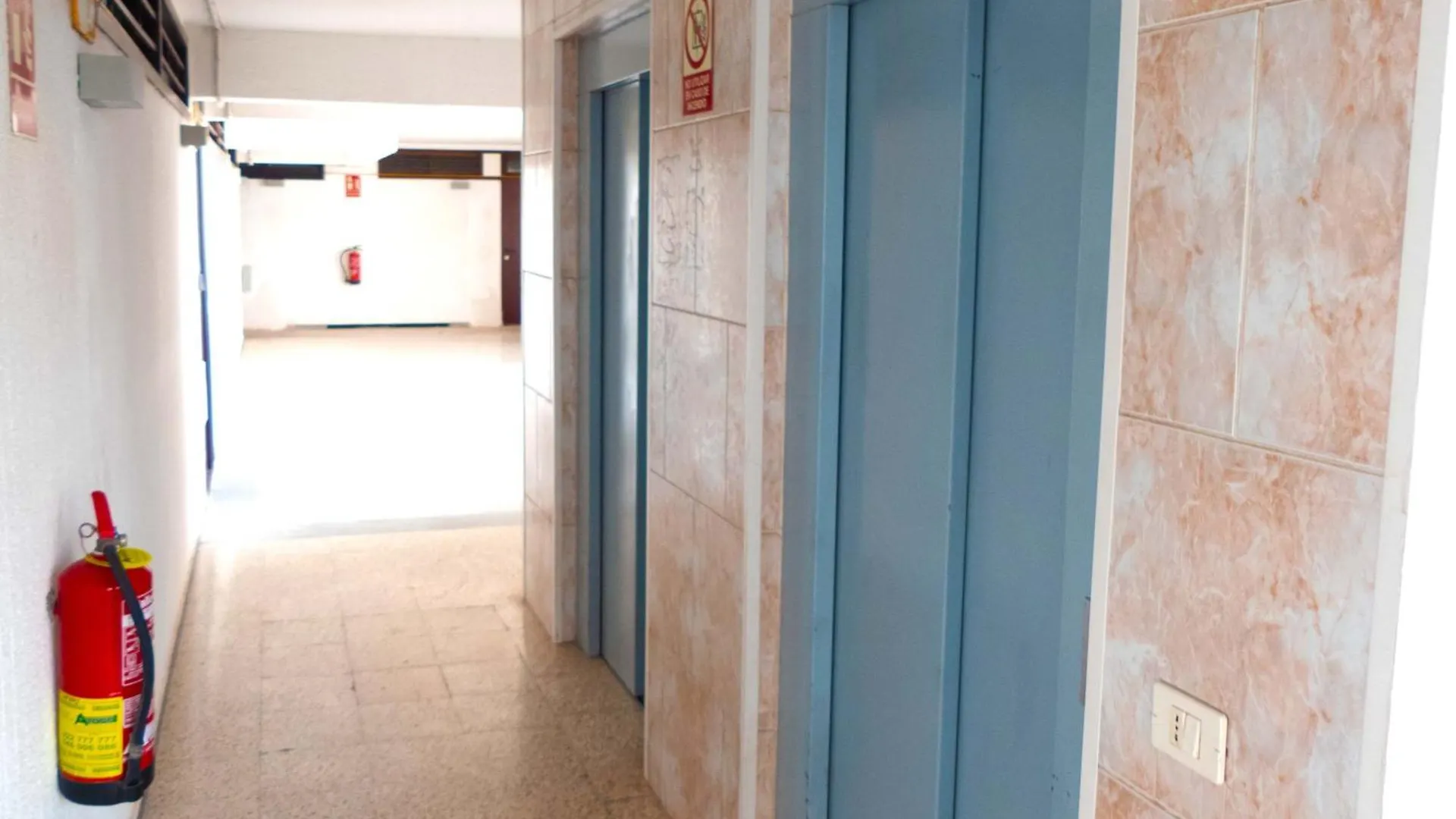 Moderno Estudio Vista Mar Playa De Las Americas ספרד