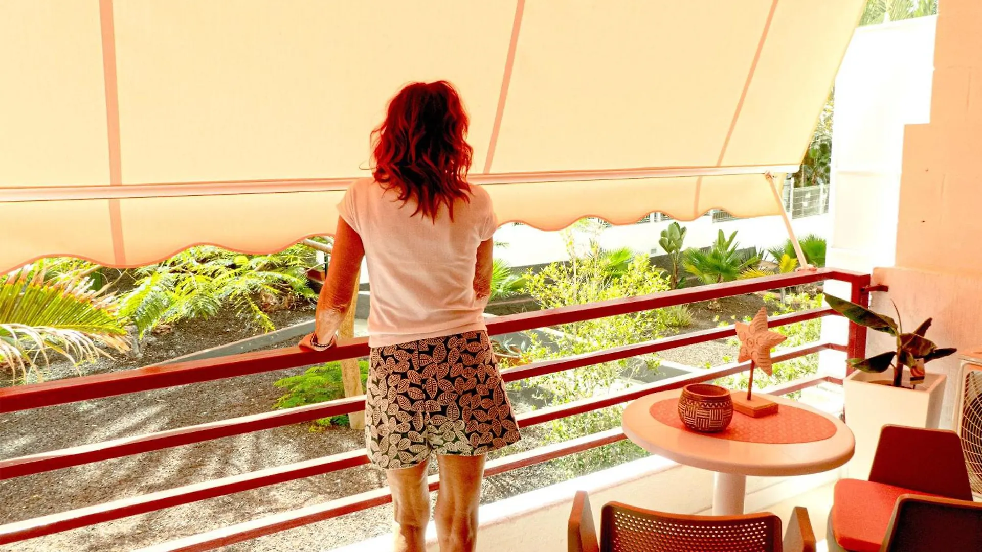 Appartamento Moderno Estudio Vista Mar Playa De Las Americas
