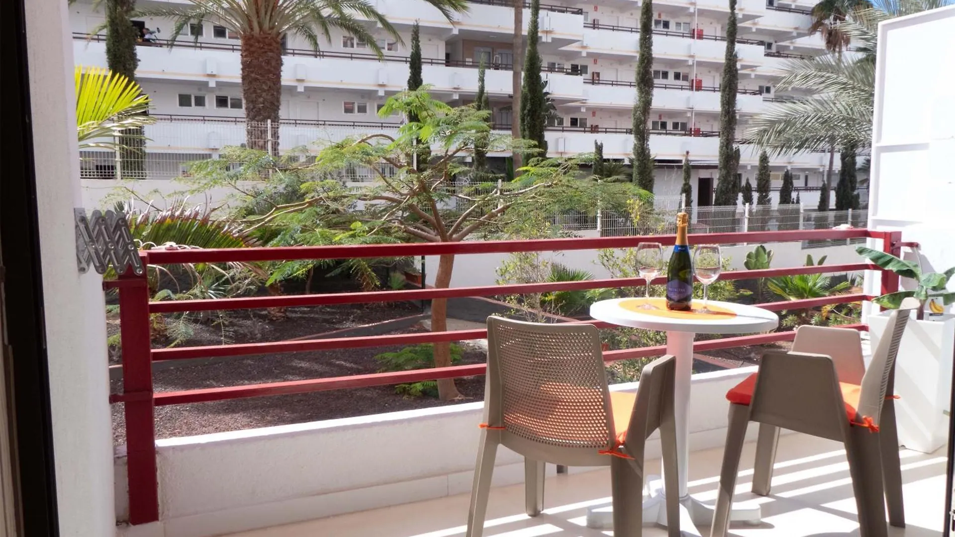 Moderno Estudio Vista Mar Playa De Las Americas 0*, Playa de las Americas (Tenerife)