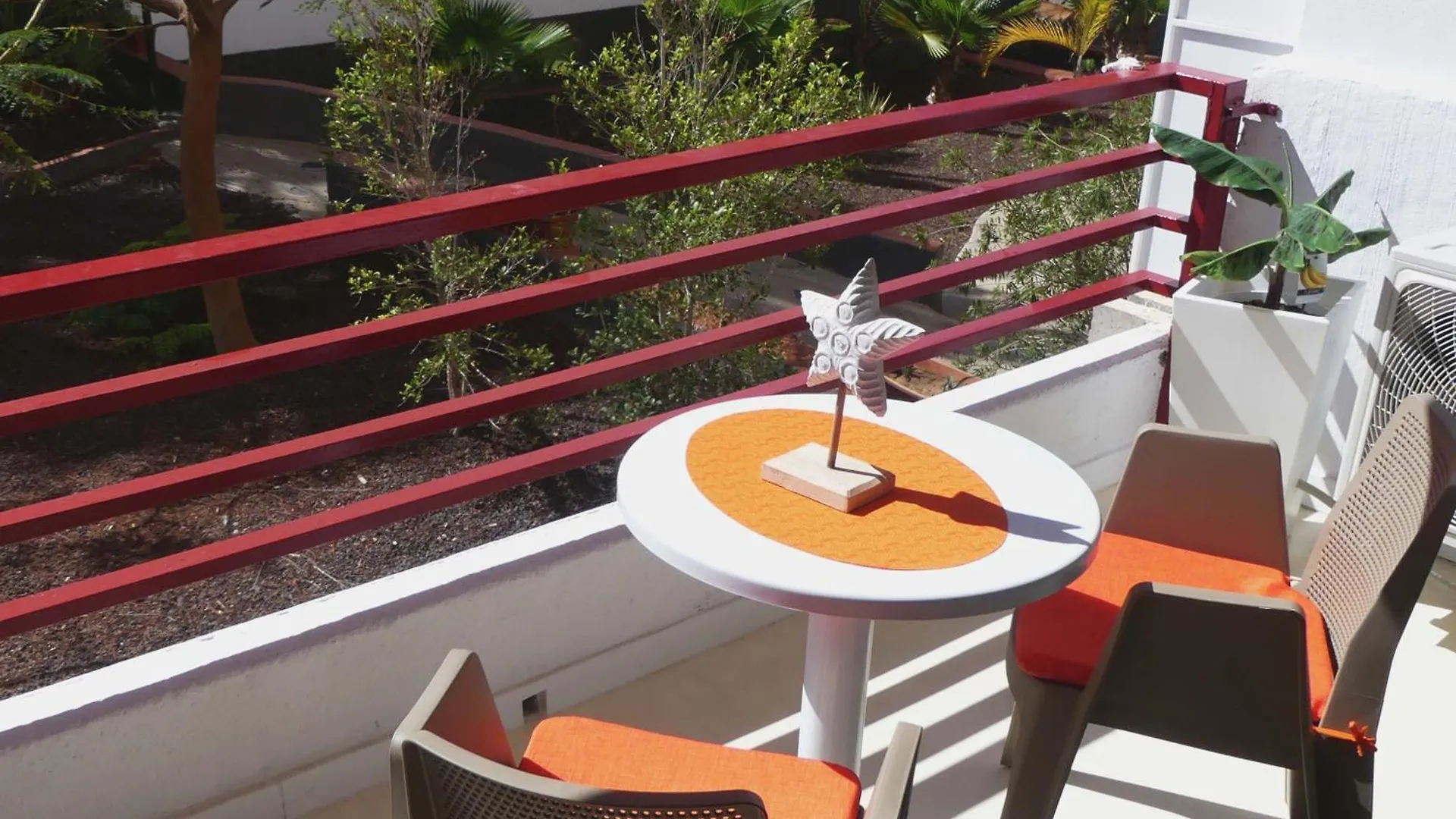 Appartamento Moderno Estudio Vista Mar Playa De Las Americas