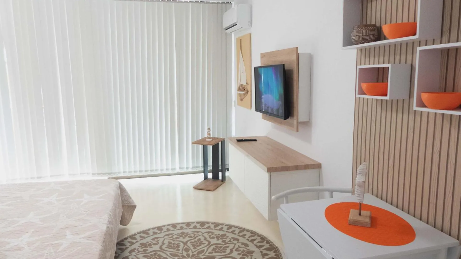 Moderno Estudio Vista Mar Playa De Las Americas 0*, Playa de las Americas (Tenerife)