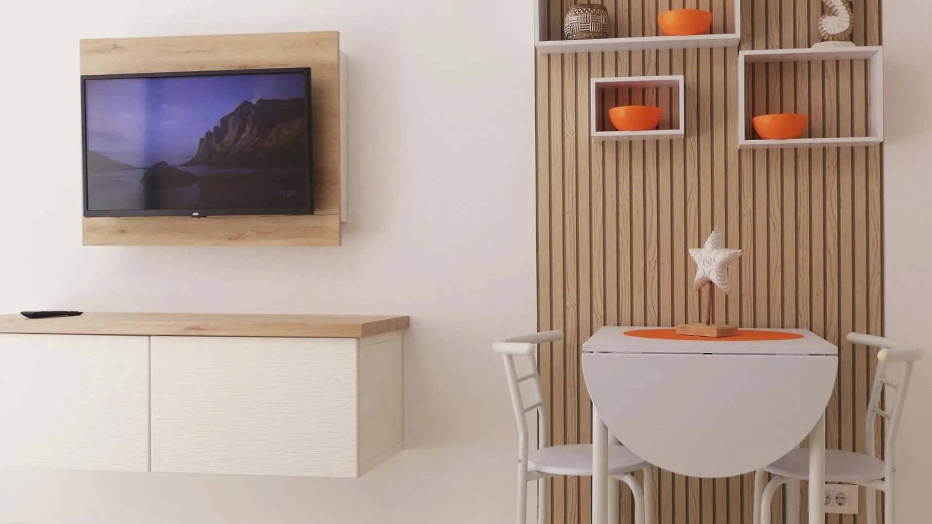Appartamento Moderno Estudio Vista Mar Playa De Las Americas Spagna