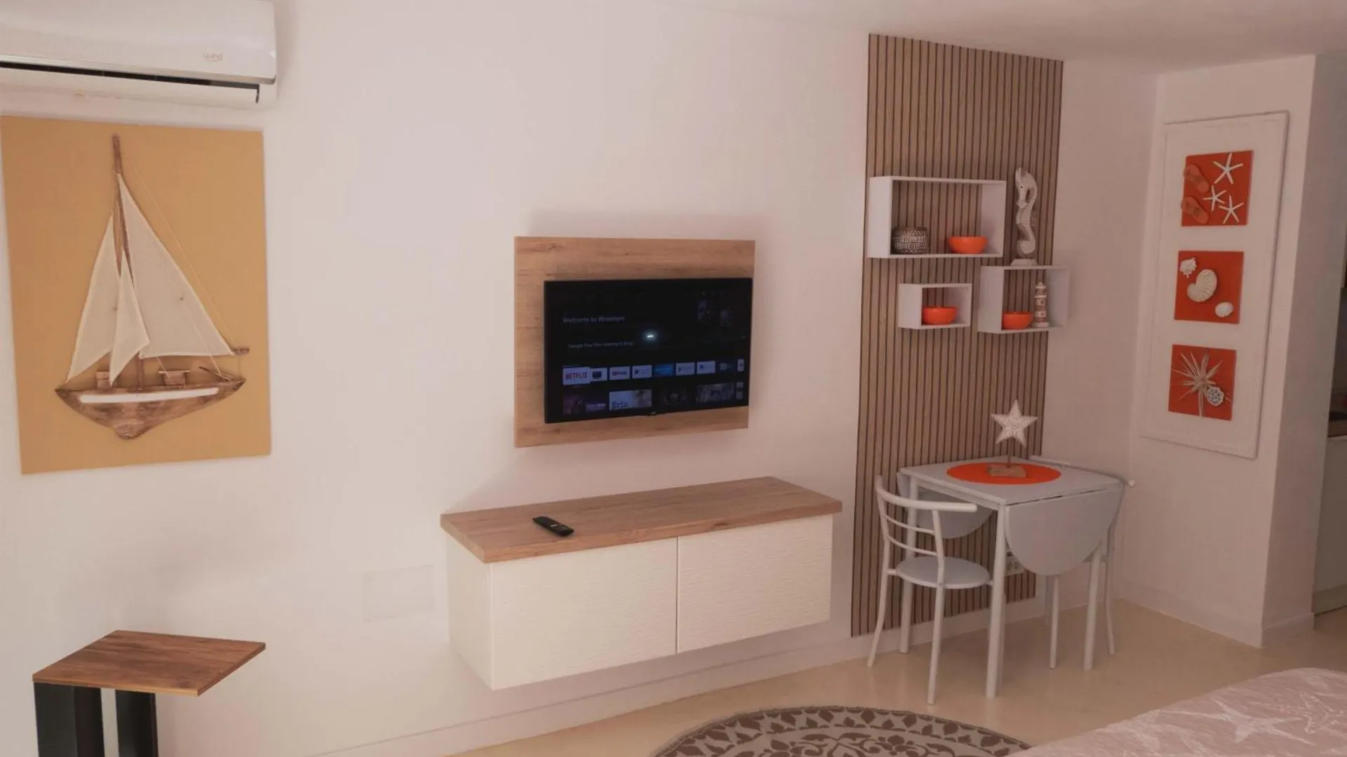 Moderno Estudio Vista Mar Playa De Las Americas Appartamento Playa de las Americas (Tenerife)