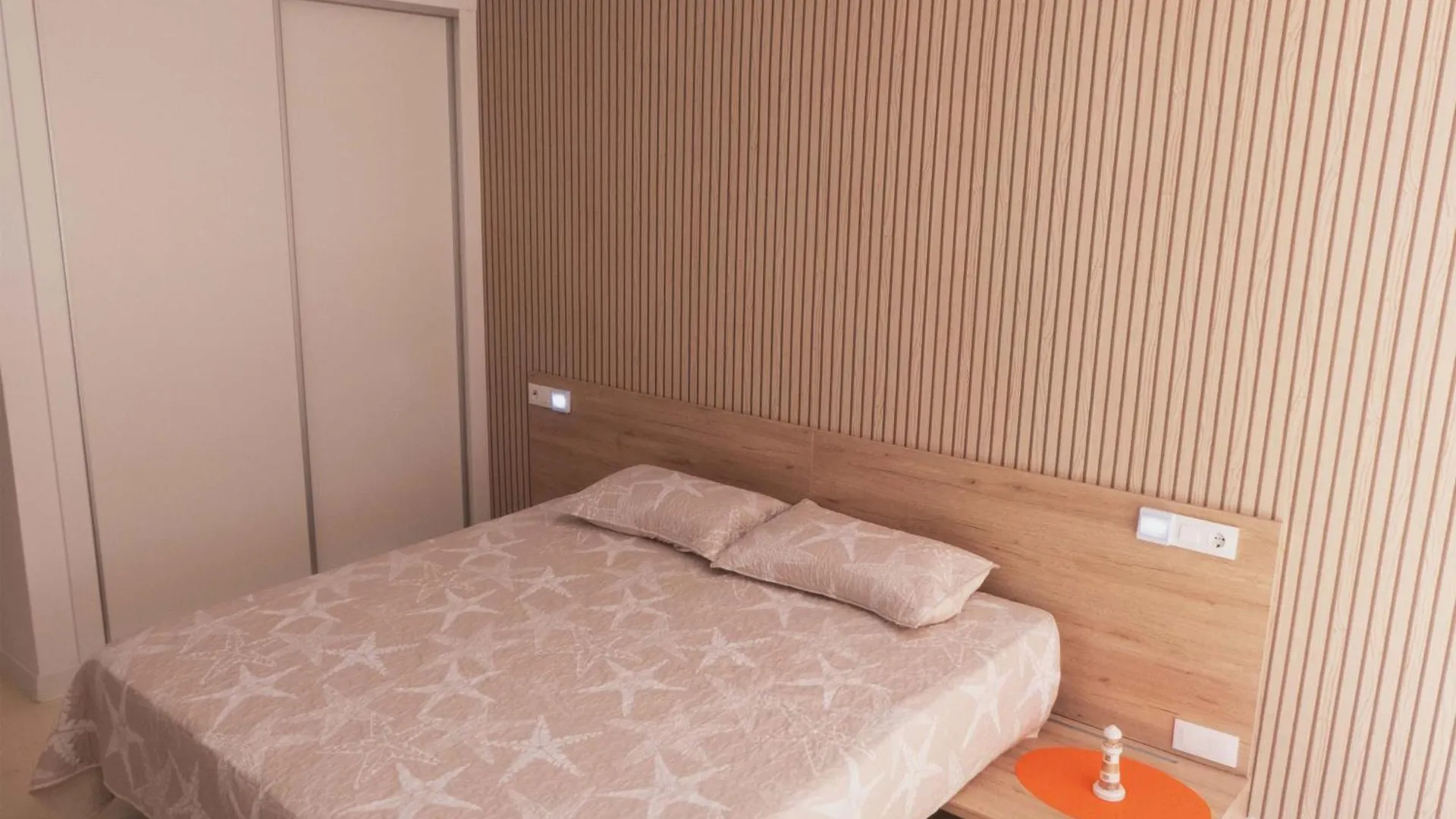 Moderno Estudio Vista Mar Playa De Las Americas 0*, Playa de las Americas (Tenerife) Spagna